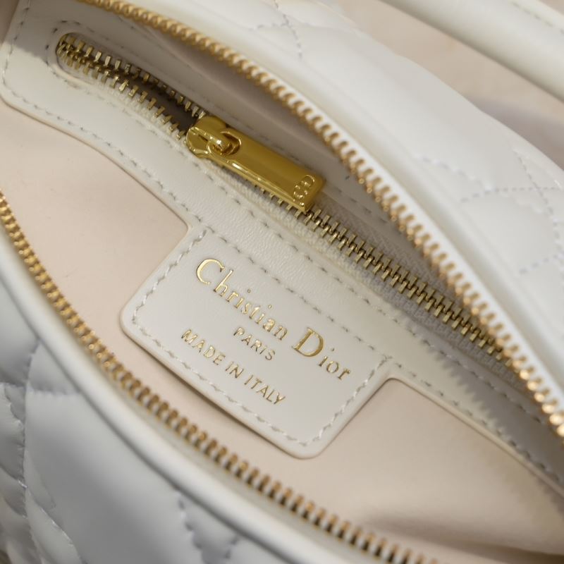 Christian Dior Top Handle Bags